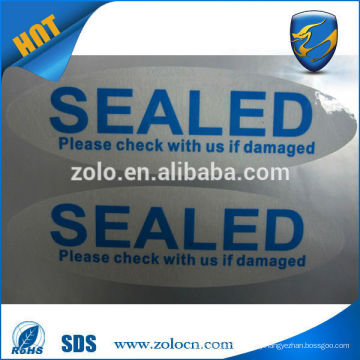 Famous Products made in China PET Customized Service Shenzhen ZOLO sticker hook adhesive